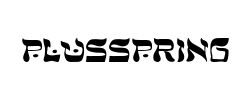 Plusspring - logo